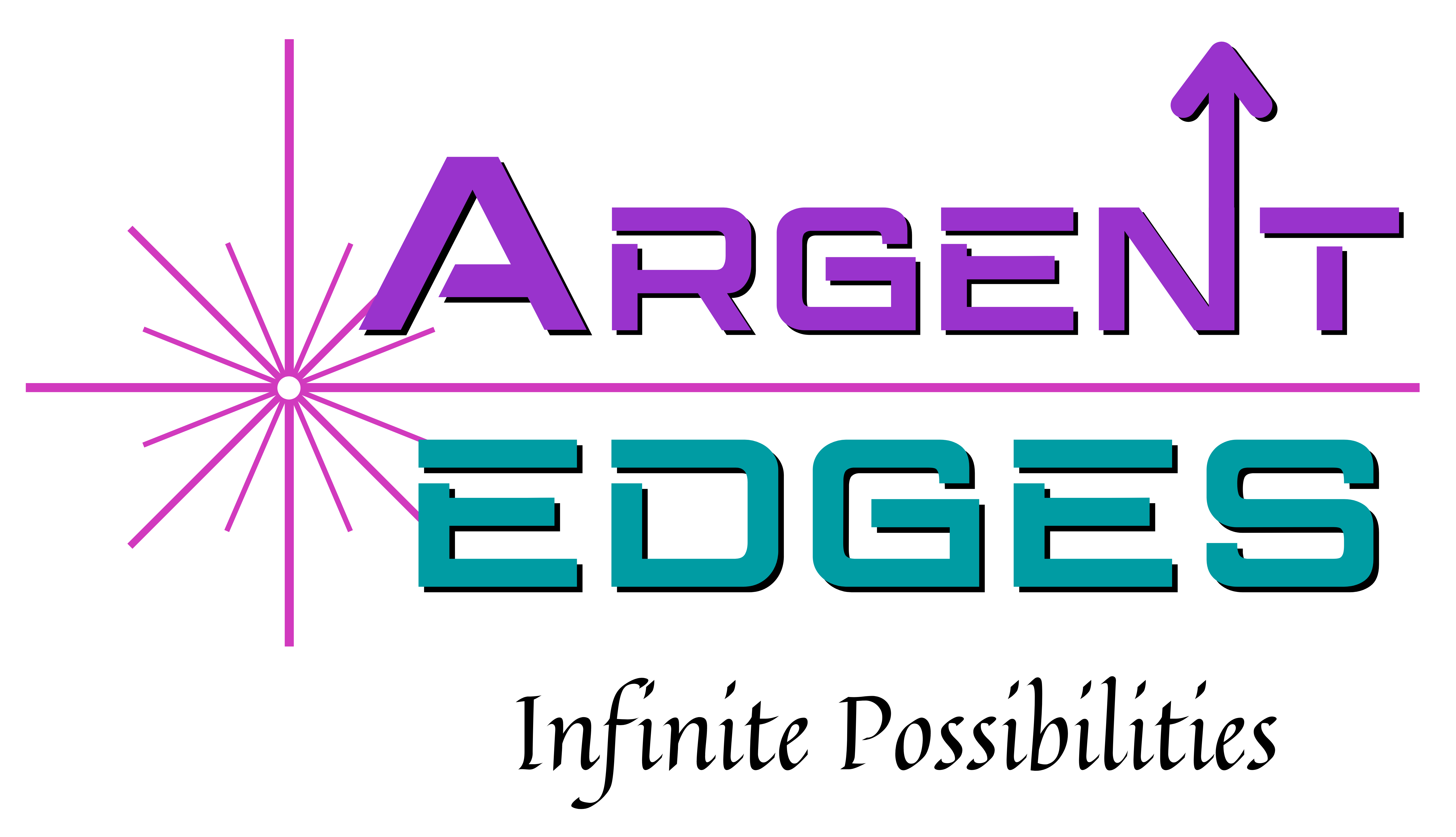 Argent Edges